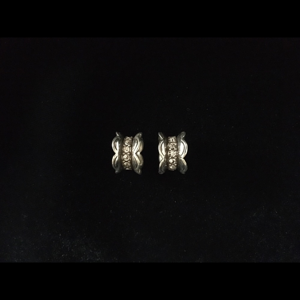 Brighton Scallop Spacer Beads
